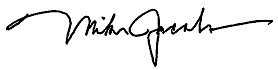 Jacobs Signature