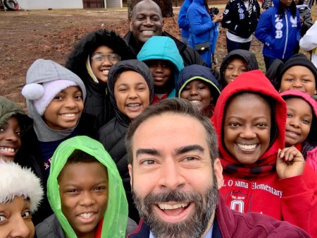 Heart of South DeKalb Chorus