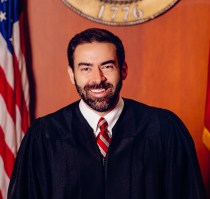 Judge Jacobs Headshot Cropped