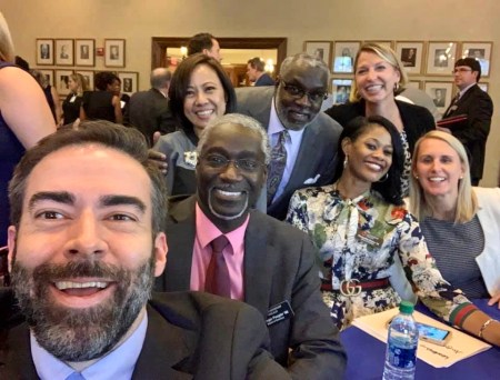 Leadership DeKalb Board