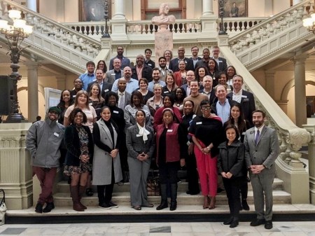 Leadership DeKalb Government Day